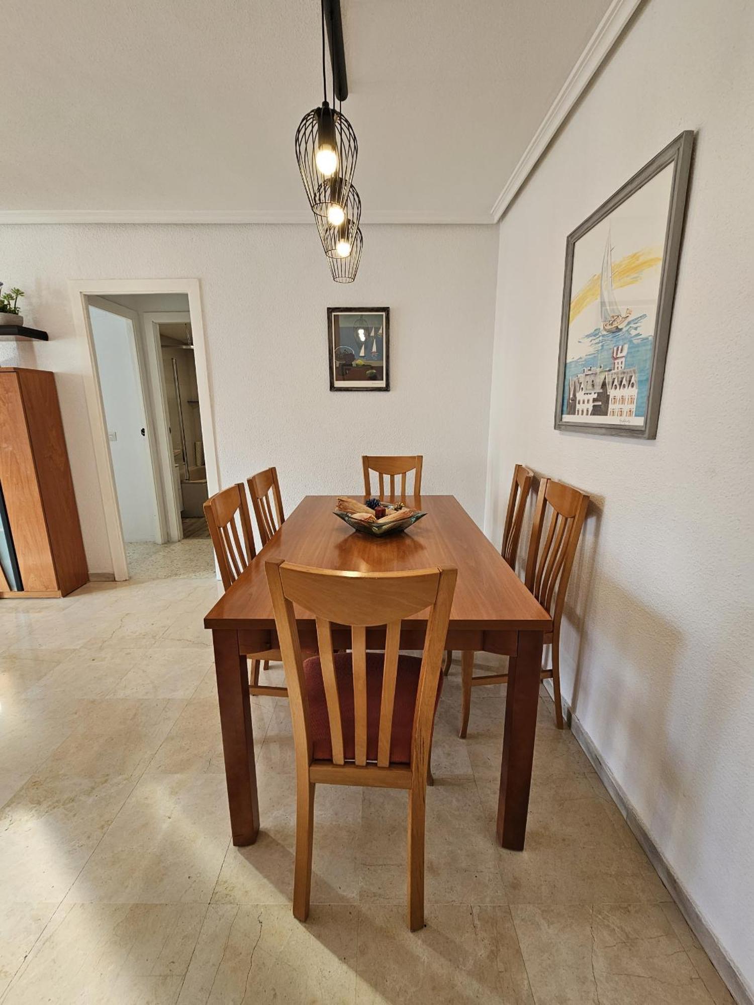 Apartamento Cuatro Caminos If Benidorm Apartment Exterior photo