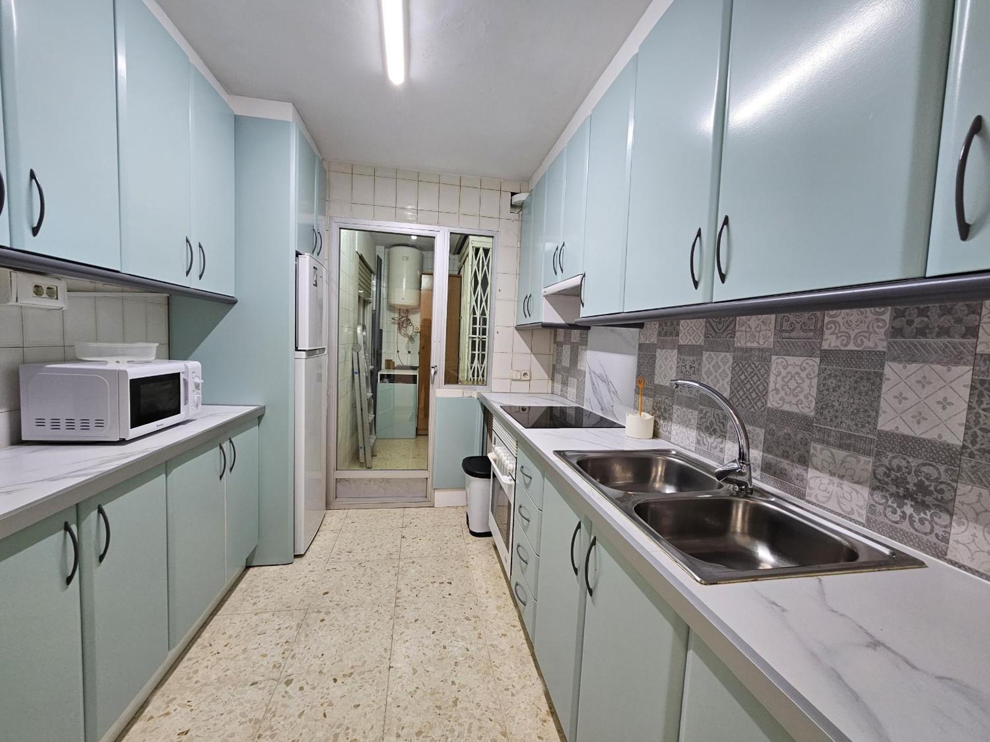 Apartamento Cuatro Caminos If Benidorm Apartment Exterior photo