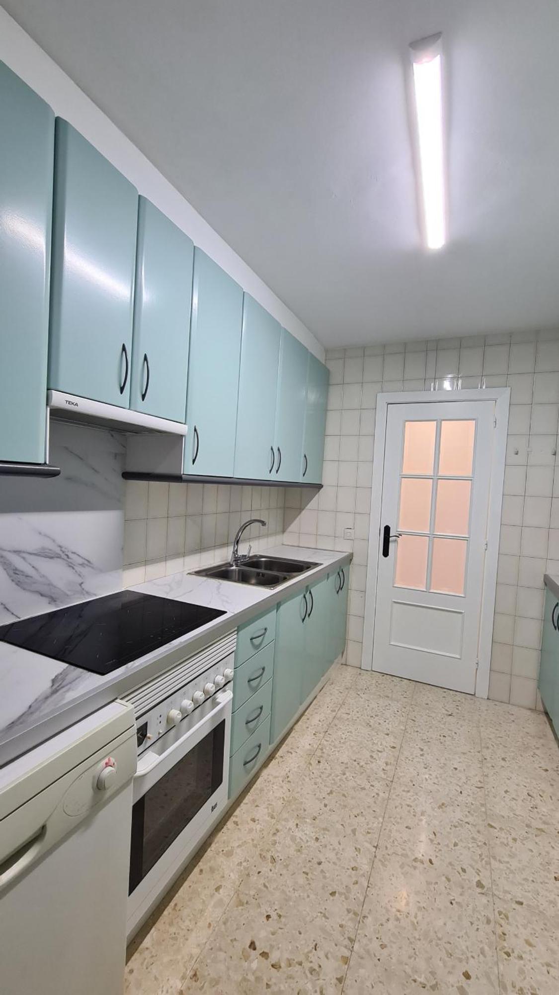 Apartamento Cuatro Caminos If Benidorm Apartment Exterior photo