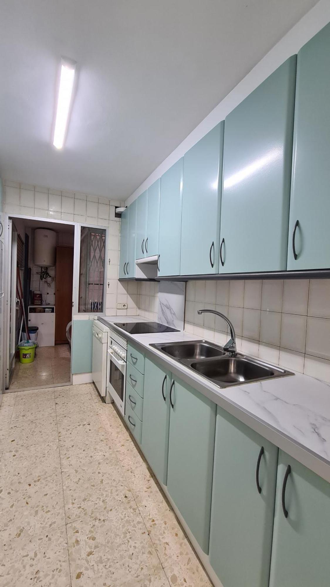 Apartamento Cuatro Caminos If Benidorm Apartment Exterior photo